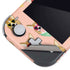 Bouffants and Broken Hearts Corgi Love Nintendo Switch Lite Skin